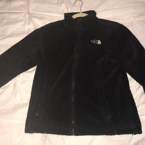 NORTH FACE JACKET